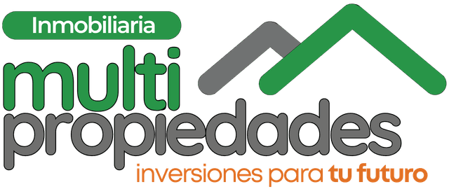 Multipropiedades Logo